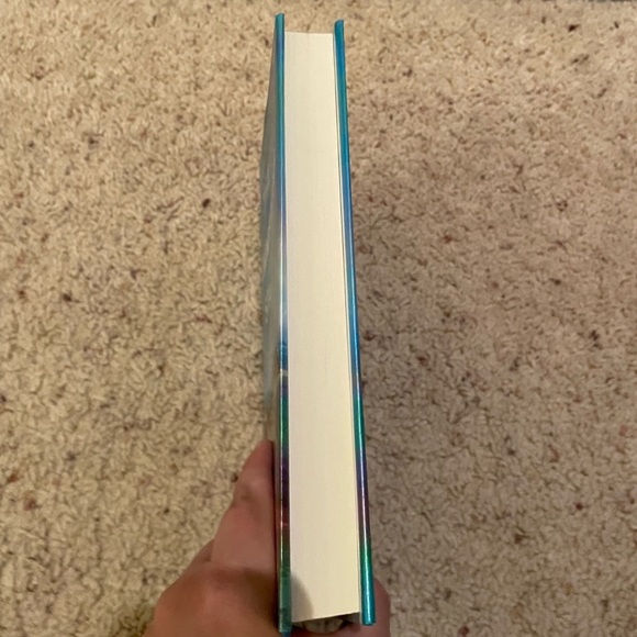 The Shimmering State by Meredith Westgate (Hardcover) - Picture 7 of 7